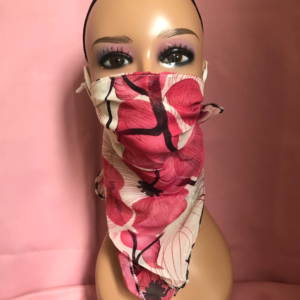 2/$30 Face Mask